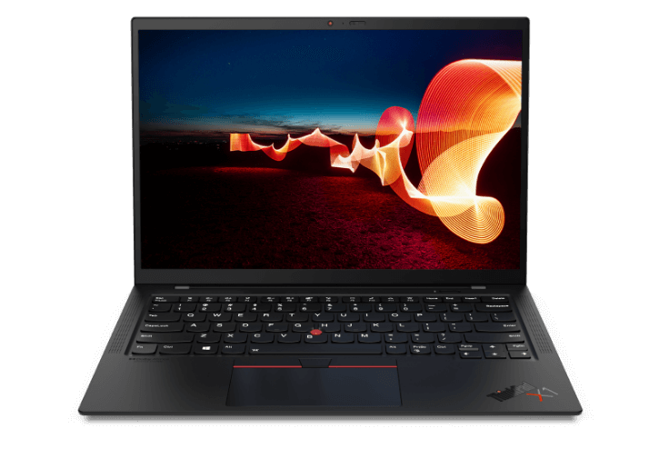 LENOVO THINKPAD X1 CARBON 20XW0009UE GEN 9, INTEL CORE I7-1165G7