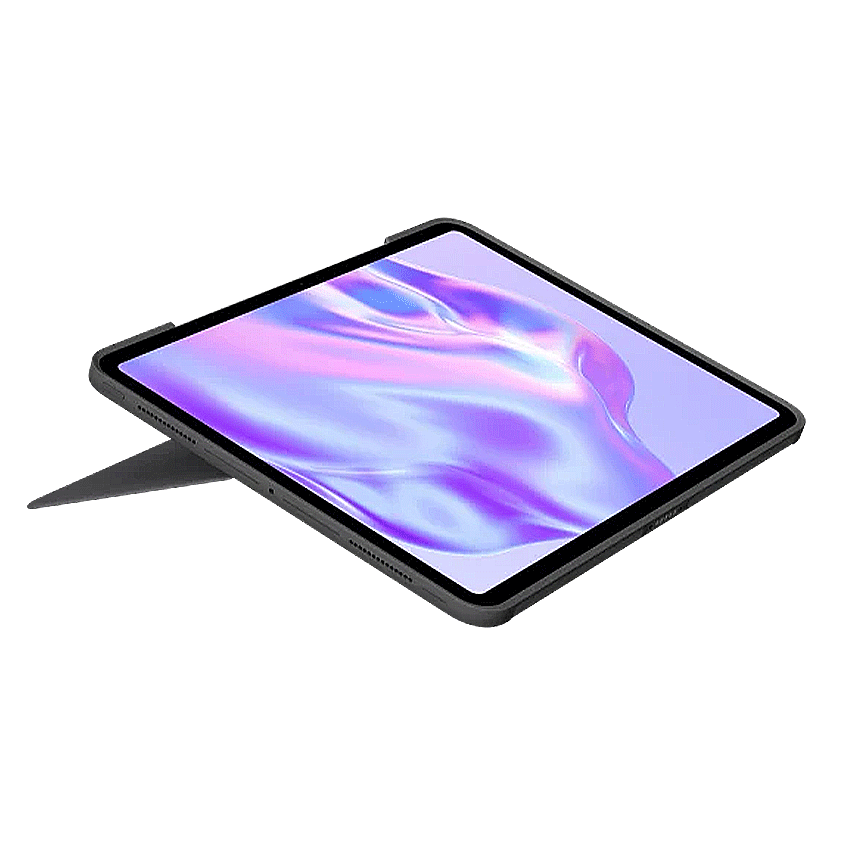 Combo Touch For iPad Pro 4