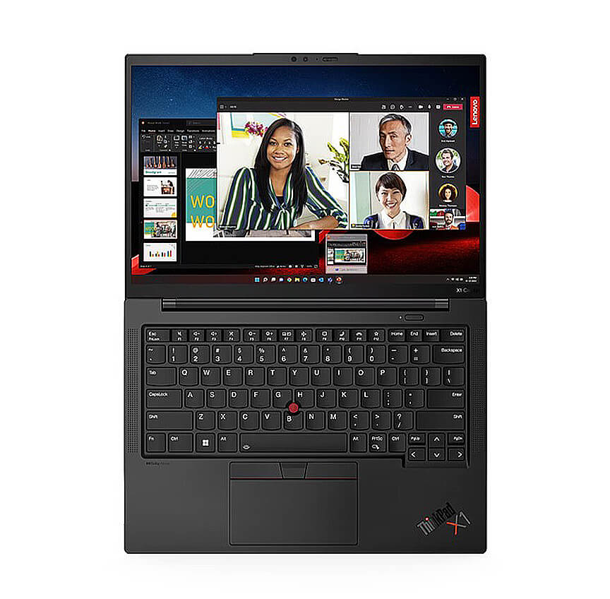 Lenovo ThinkPad X1 Carbon Gen 11 Intel Core i7-1355U 16GB 512GB SSD