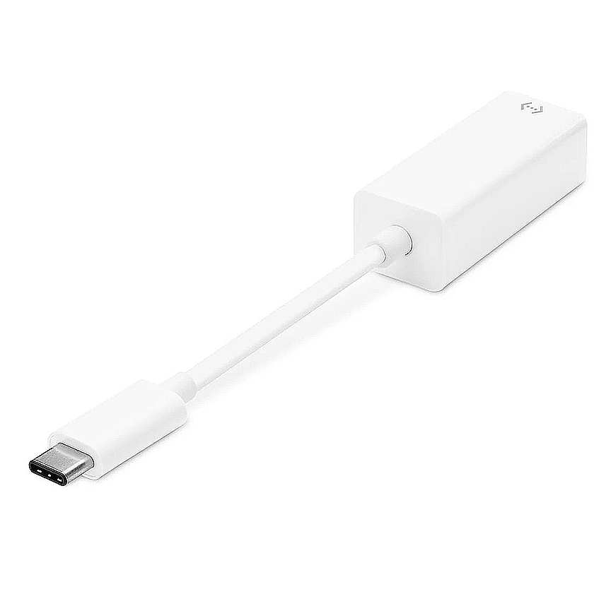 Usb-c To Gigabit Ethernet