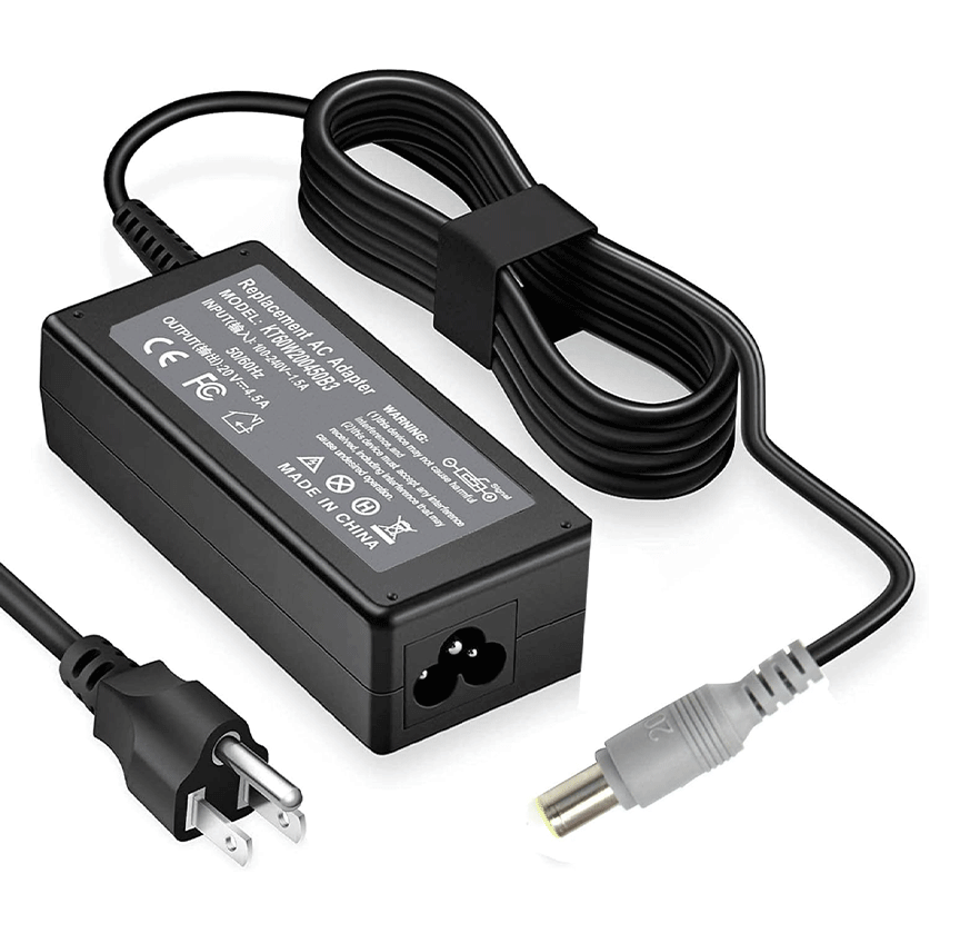 Lenovo ThinkPad 90W AC Power Adapter (40Y7665)