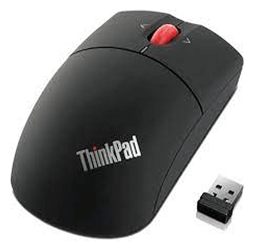 USB Laser Mouse 2