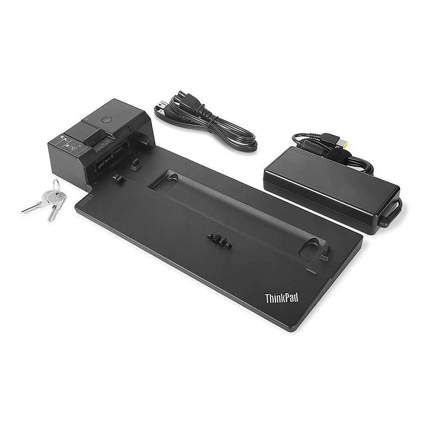 Lenovo ThinkPad Ultra Dock 90W (40A20090EU)