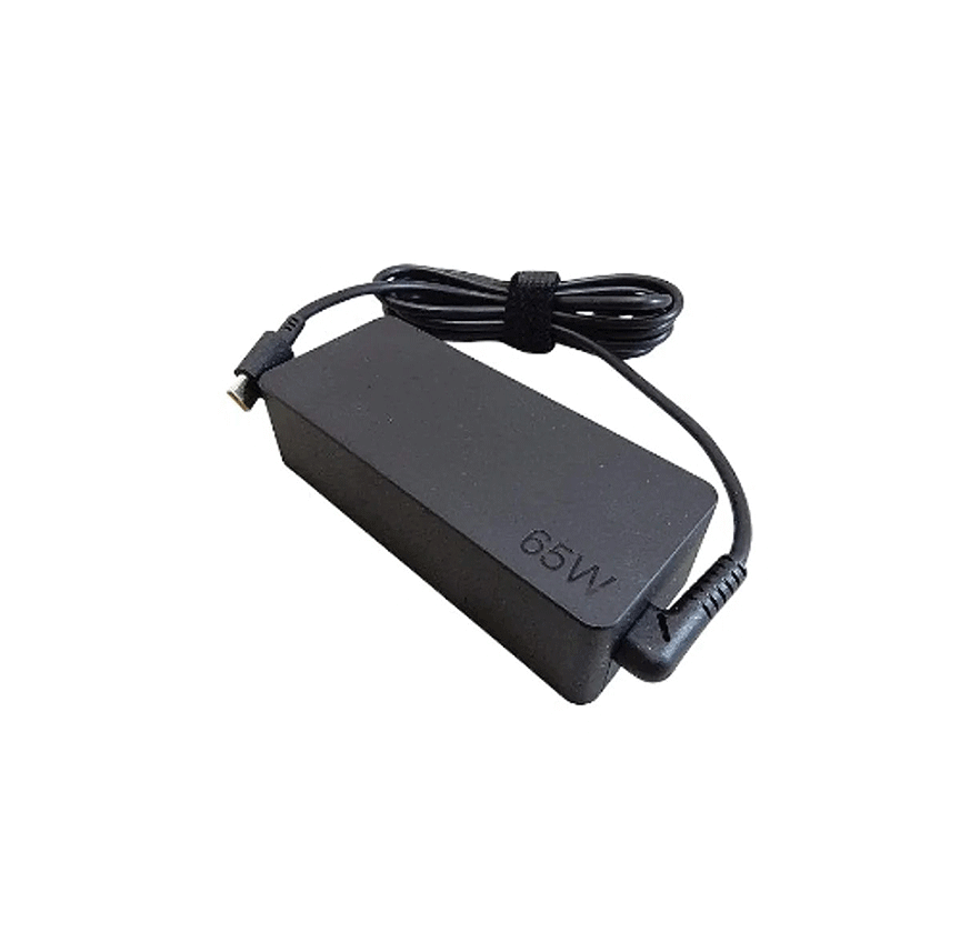 65W AC Adapter USB-C 1