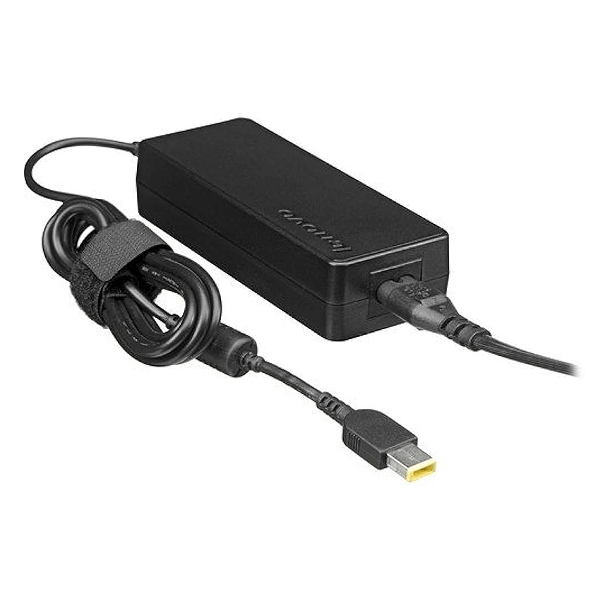 ThinkPad 90W AC Slim-tip Adapter 2