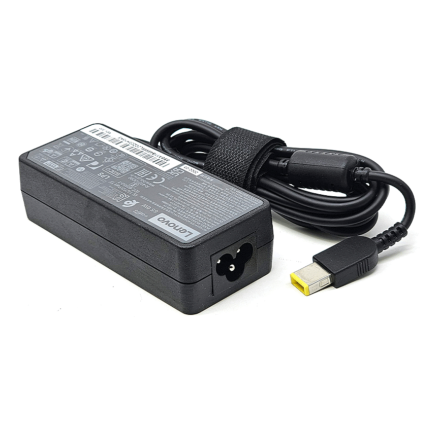 Lenovo Thinkpad 65w Slim Tip Ac Adapter 3