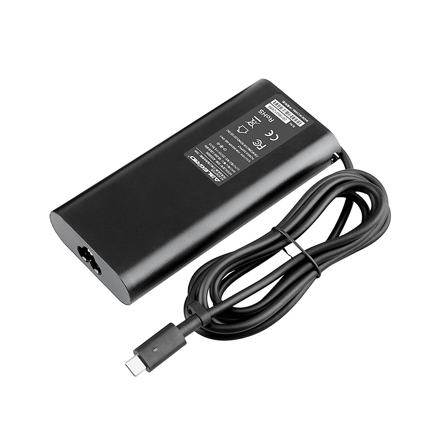 Dell 130W USB Type-C AC Adapter 4